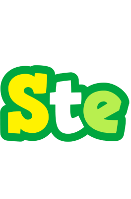 Ste soccer logo