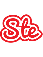 Ste sunshine logo