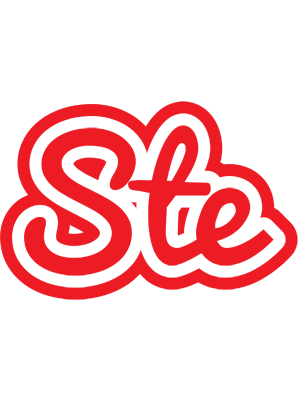 Ste sunshine logo