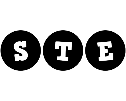 Ste tools logo