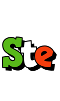 Ste venezia logo