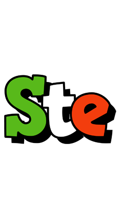 Ste venezia logo