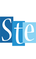 Ste winter logo