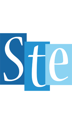 Ste winter logo
