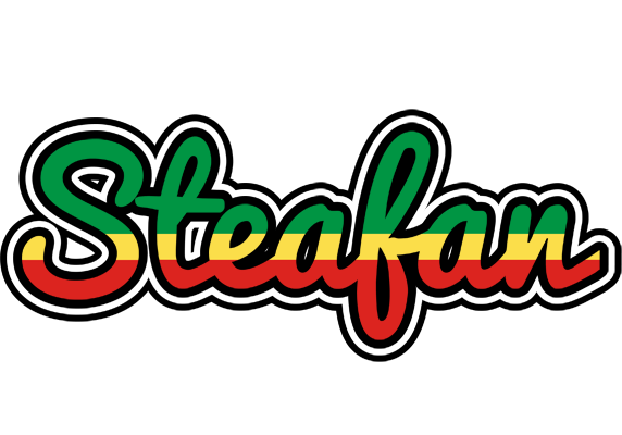 Steafan african logo