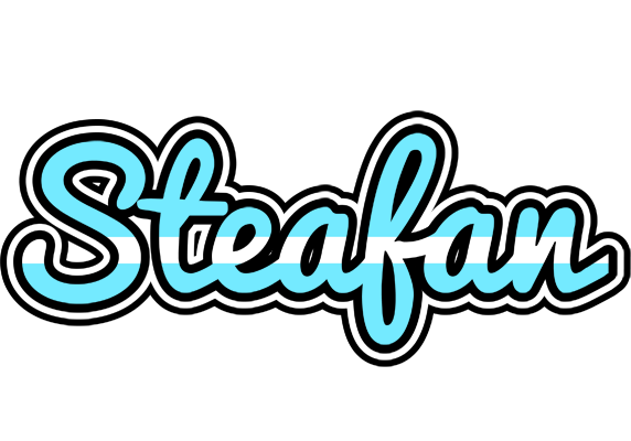 Steafan argentine logo