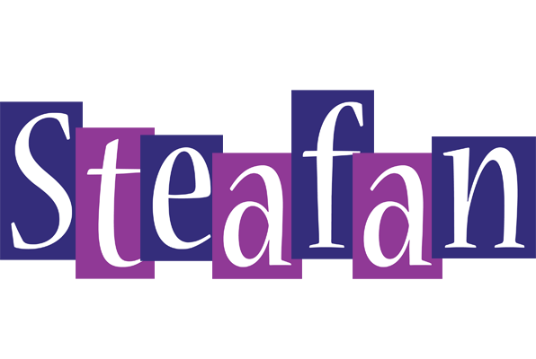 Steafan autumn logo