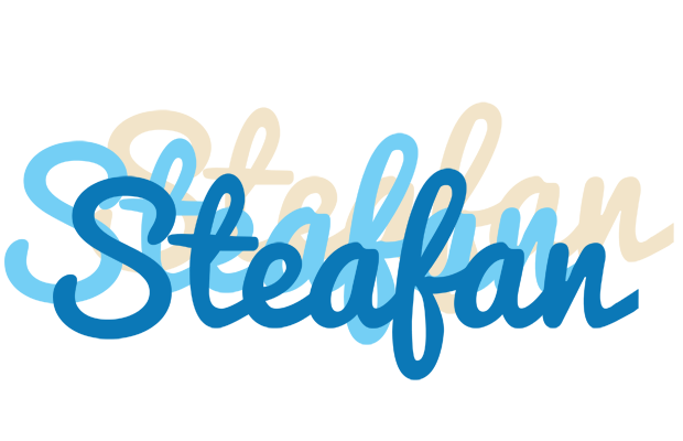 Steafan breeze logo