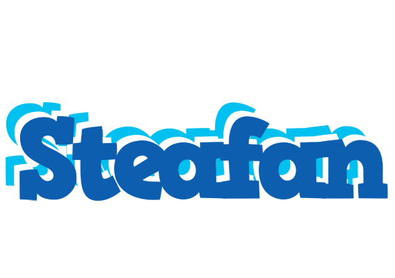Steafan business logo