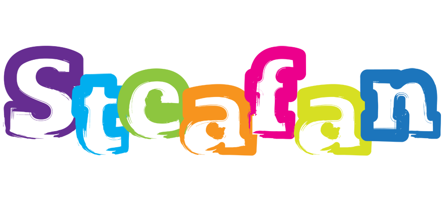 Steafan casino logo
