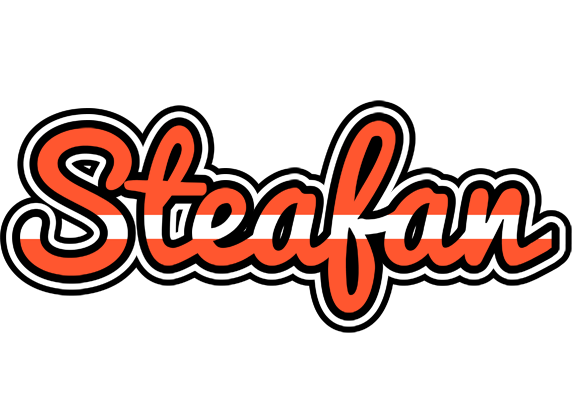 Steafan denmark logo