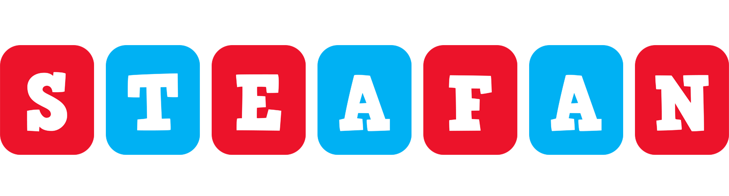 Steafan diesel logo
