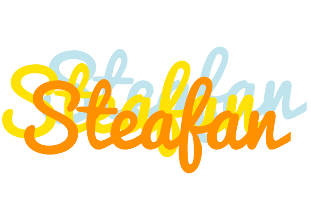 Steafan energy logo