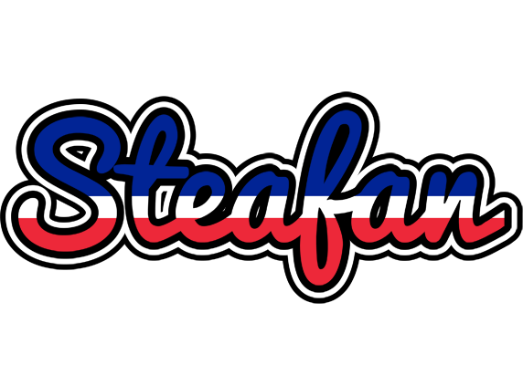 Steafan france logo