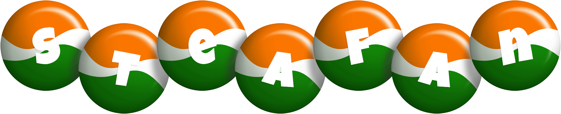 Steafan india logo