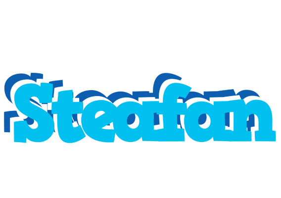 Steafan jacuzzi logo