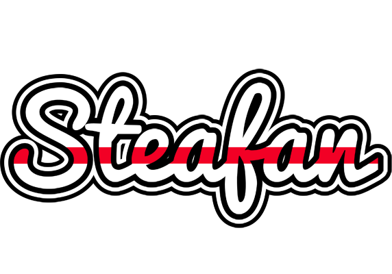 Steafan kingdom logo