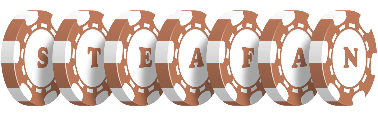 Steafan limit logo