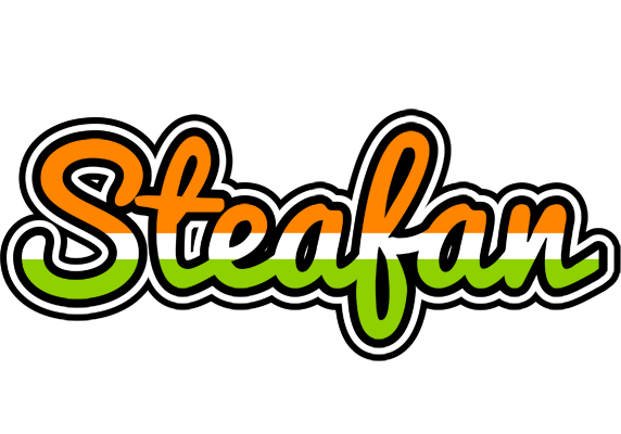 Steafan mumbai logo