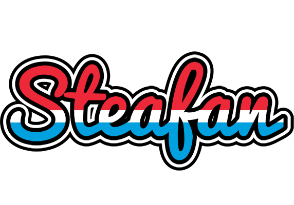 Steafan norway logo
