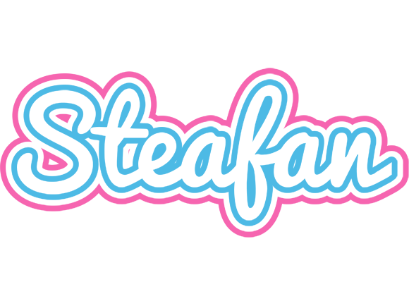 Steafan outdoors logo