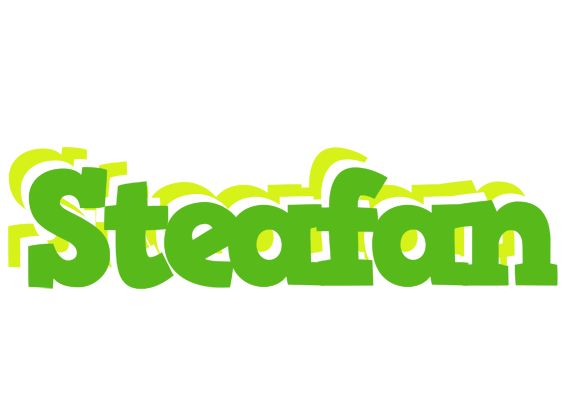 Steafan picnic logo