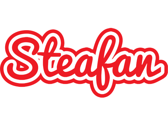 Steafan sunshine logo