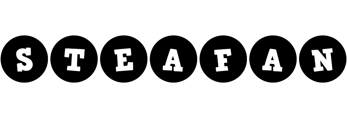 Steafan tools logo