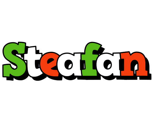 Steafan venezia logo