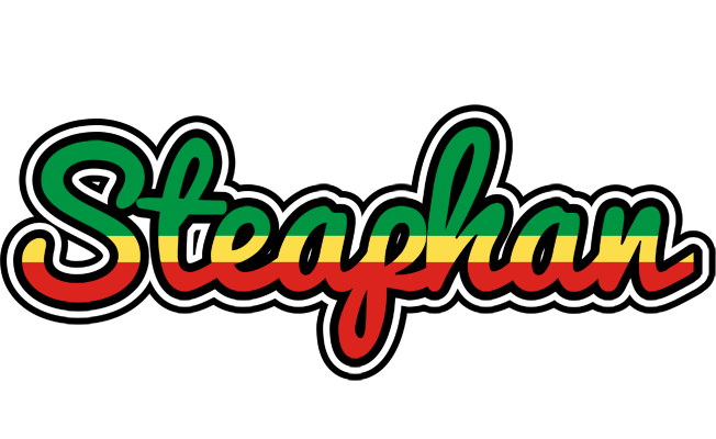 Steaphan african logo