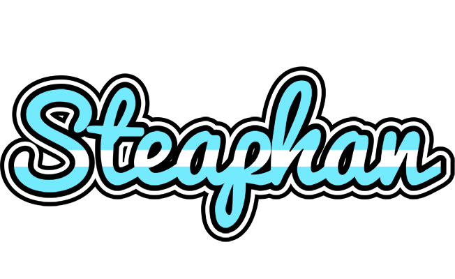 Steaphan argentine logo