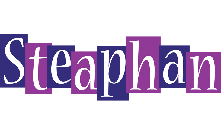 Steaphan autumn logo