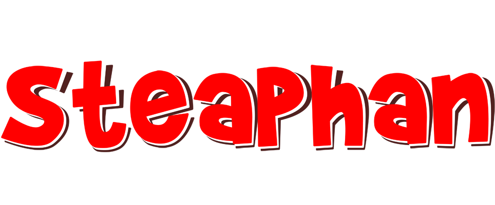 Steaphan basket logo
