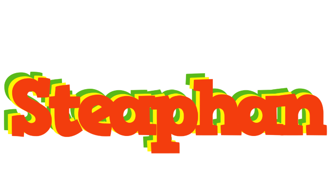 Steaphan bbq logo