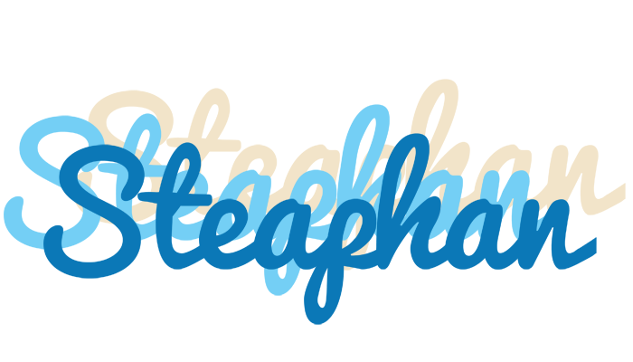 Steaphan breeze logo