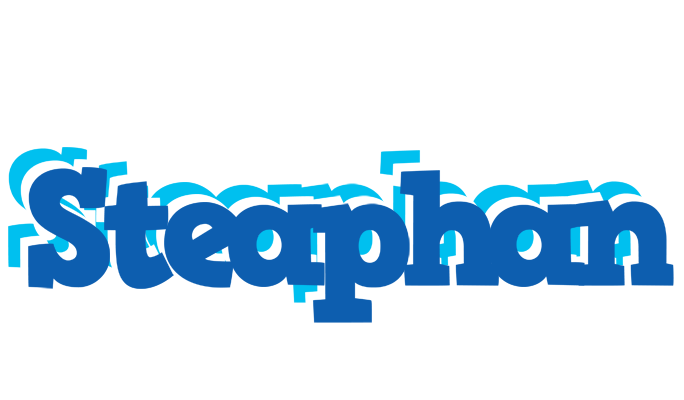 Steaphan business logo