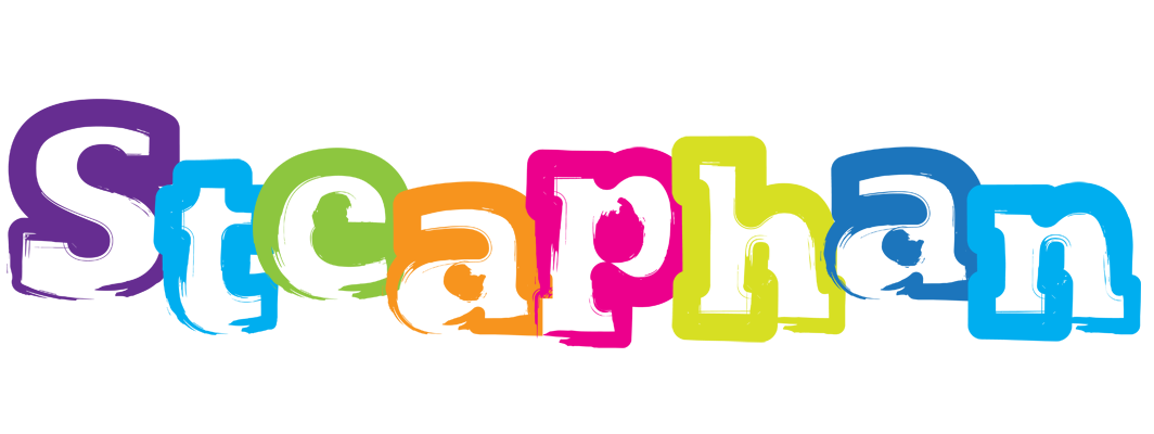 Steaphan casino logo