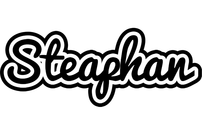 Steaphan chess logo