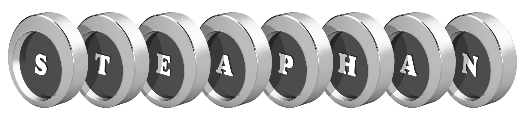 Steaphan coins logo