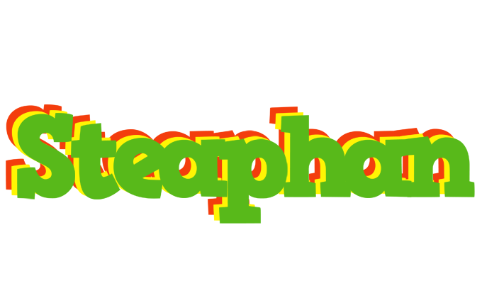 Steaphan crocodile logo