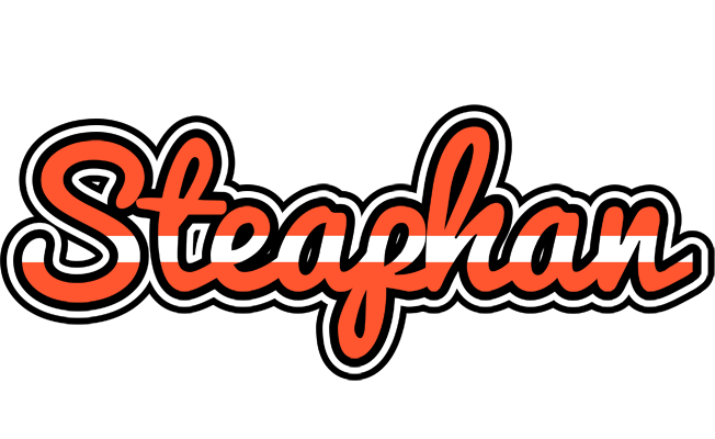 Steaphan denmark logo