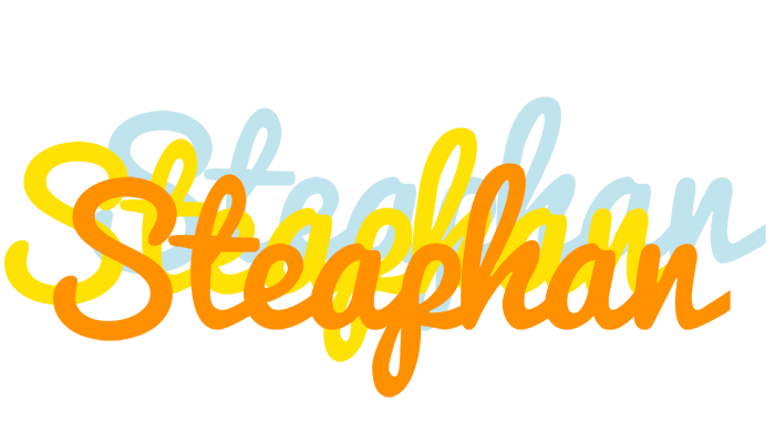 Steaphan energy logo