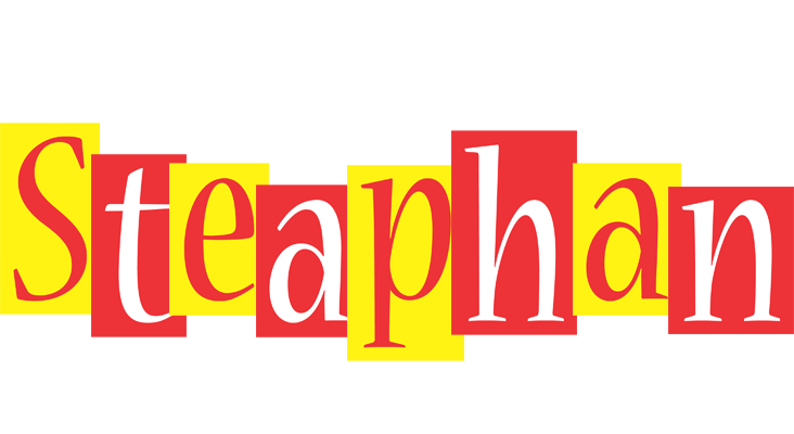 Steaphan errors logo