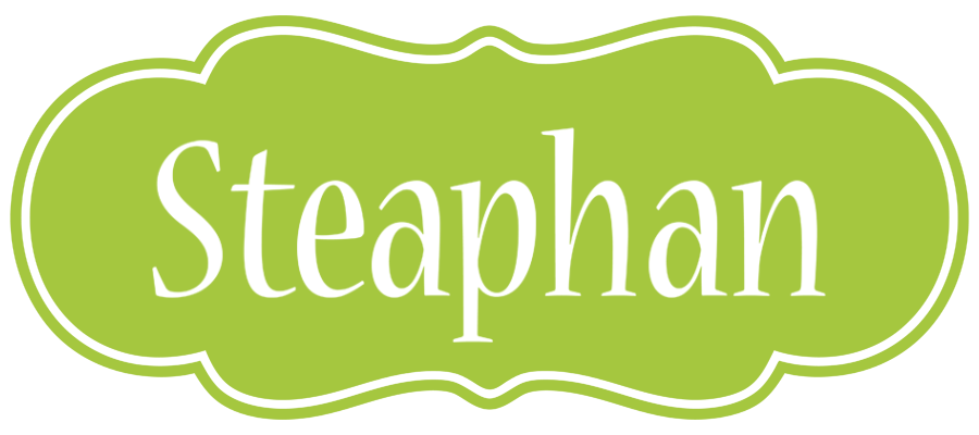 Steaphan family logo
