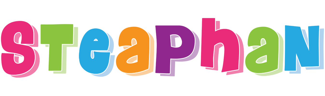 Steaphan friday logo