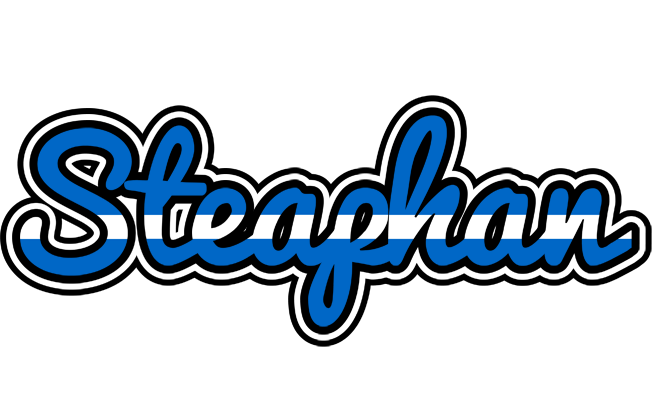Steaphan greece logo