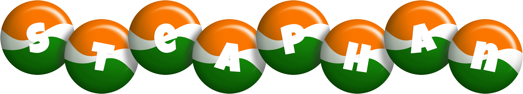 Steaphan india logo