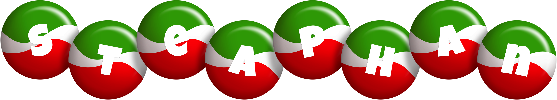 Steaphan italy logo