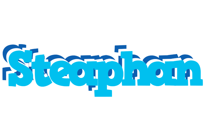 Steaphan jacuzzi logo