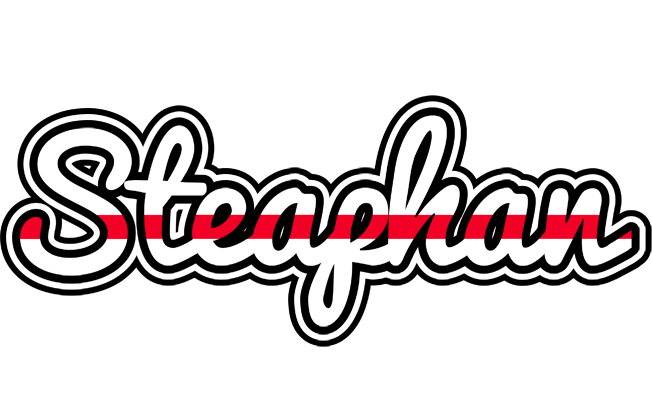 Steaphan kingdom logo